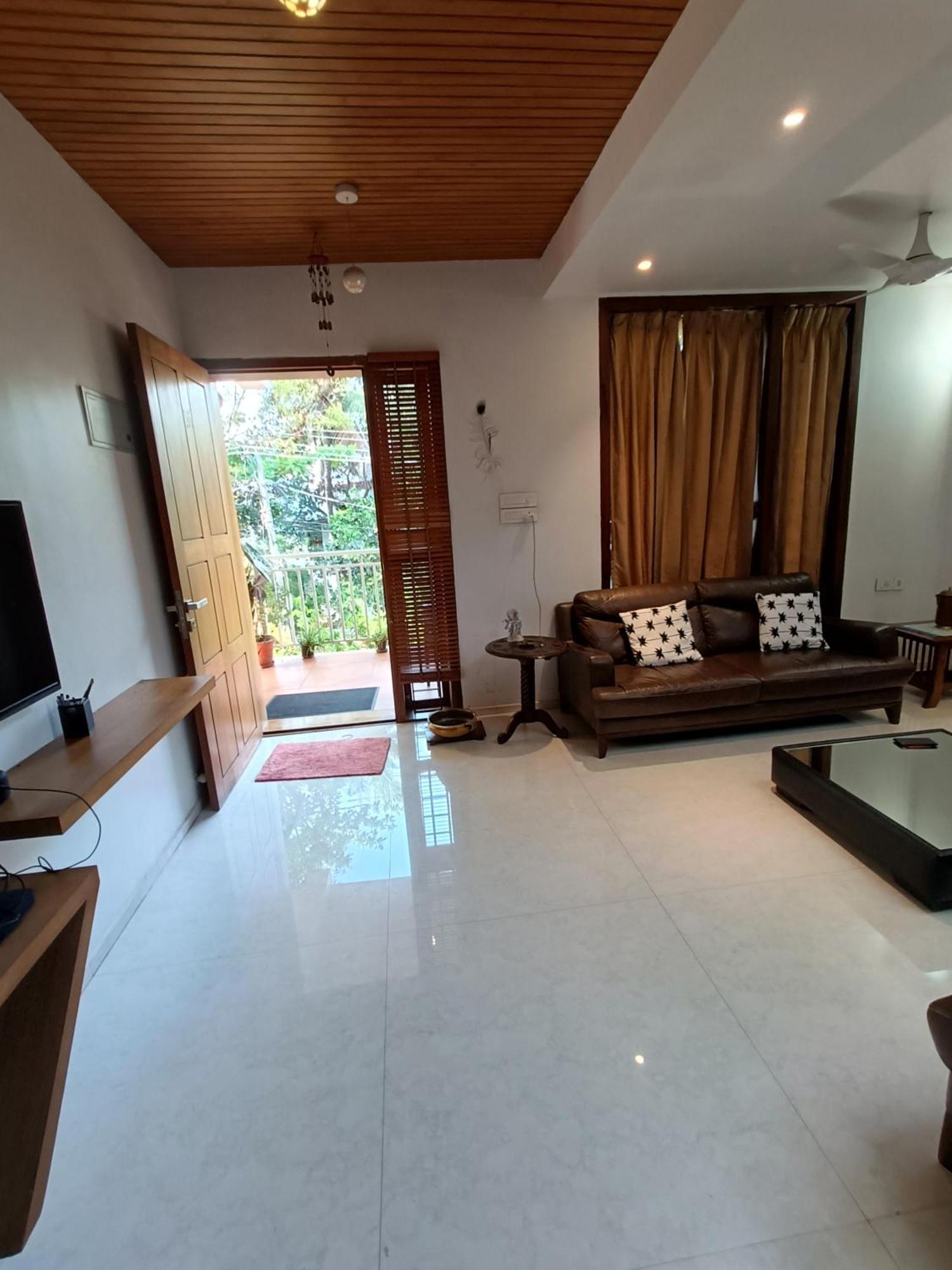 Laasya Vilaasa Mangalore Exterior photo